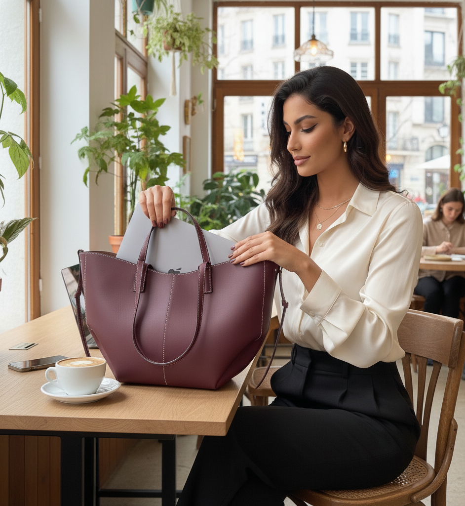 ELYSSE | ELEGANCIA ESCULTÓRICA