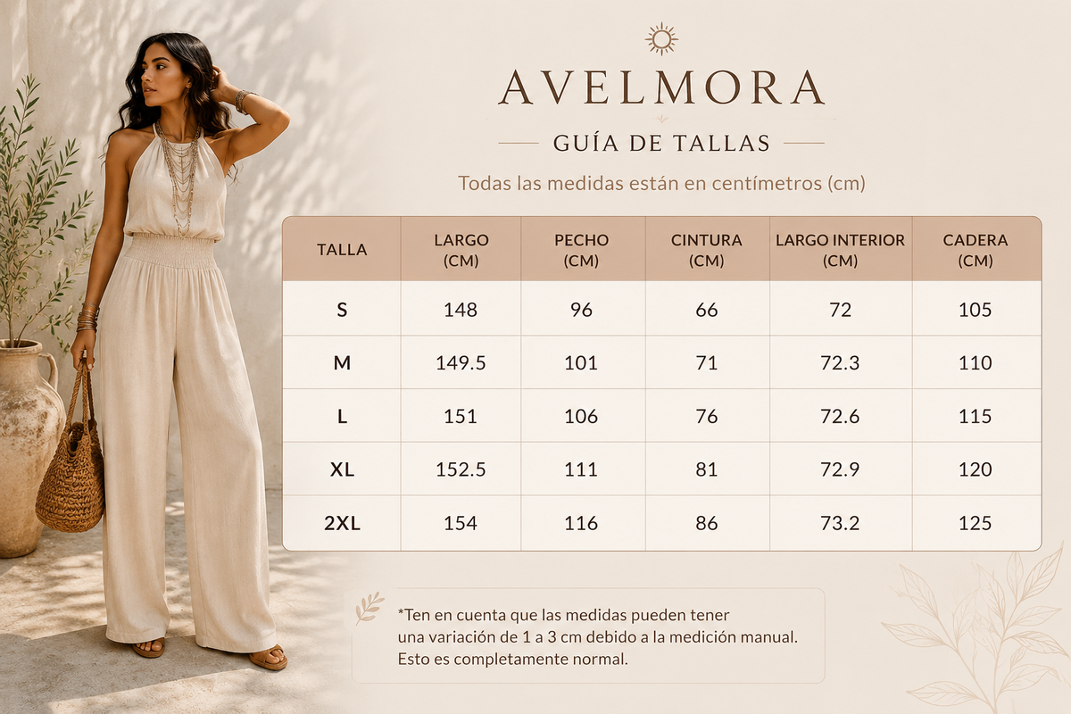 OLIVA | ELEGANCIA MEDITERRÁNEA