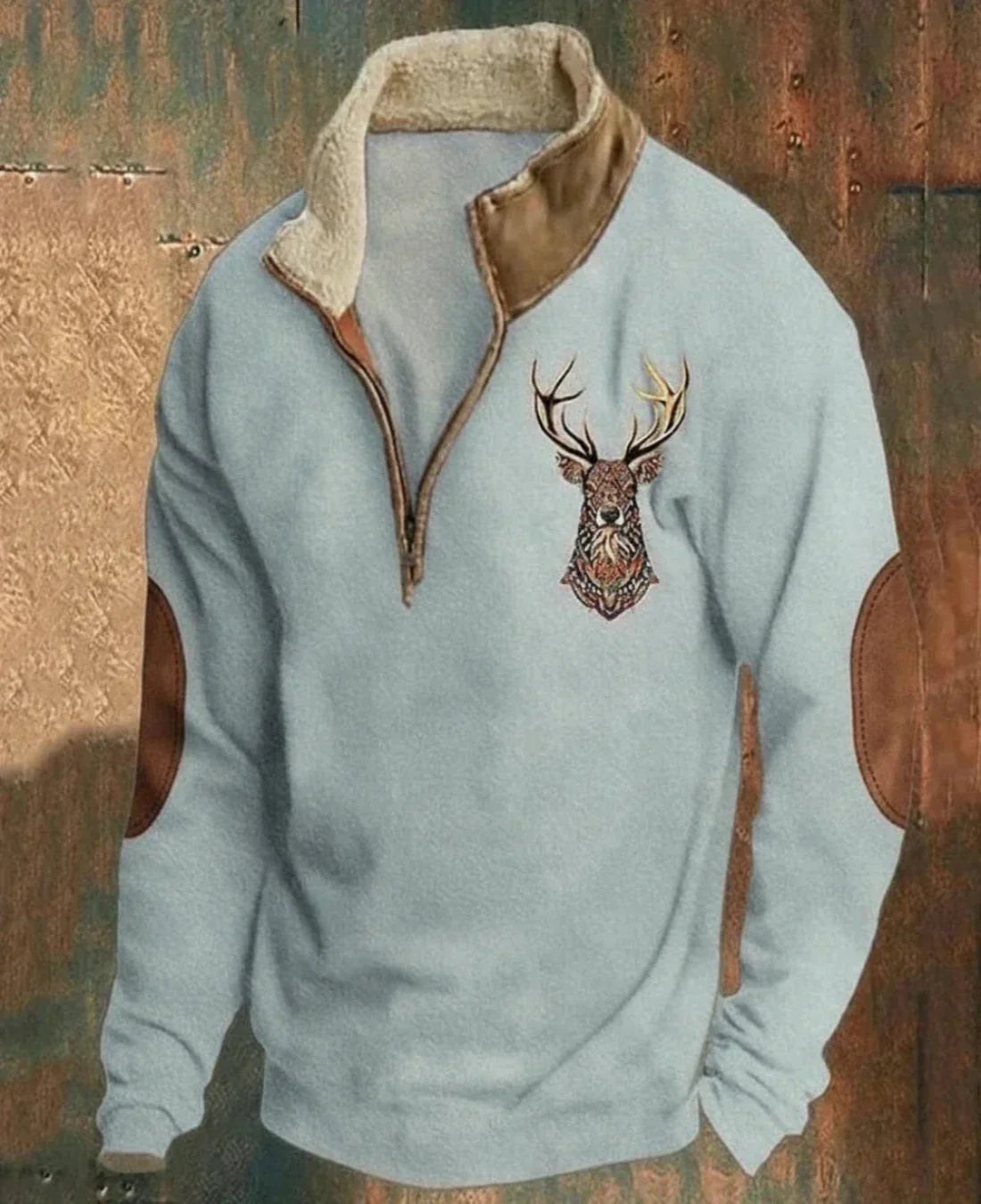 JERSEY DEER