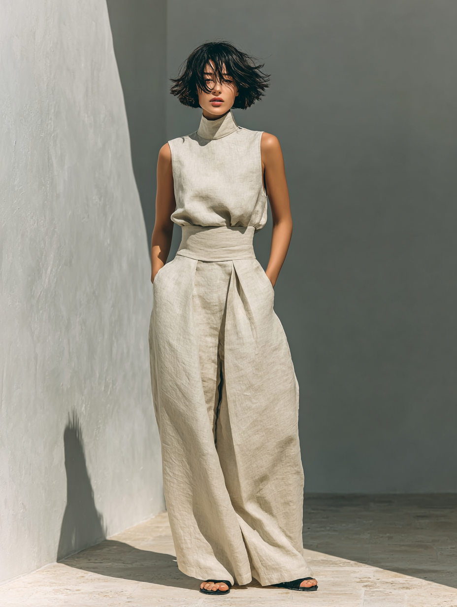 MARIA | ESTILO IMPECABLE
