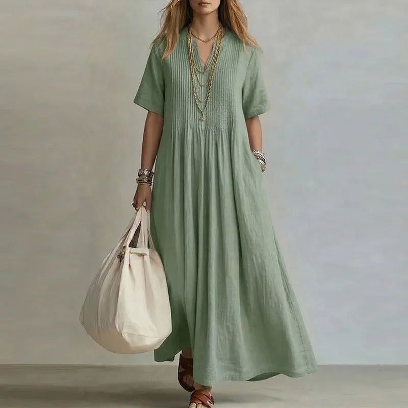 MARENA | LIBERTAD Y ELEGANCIA