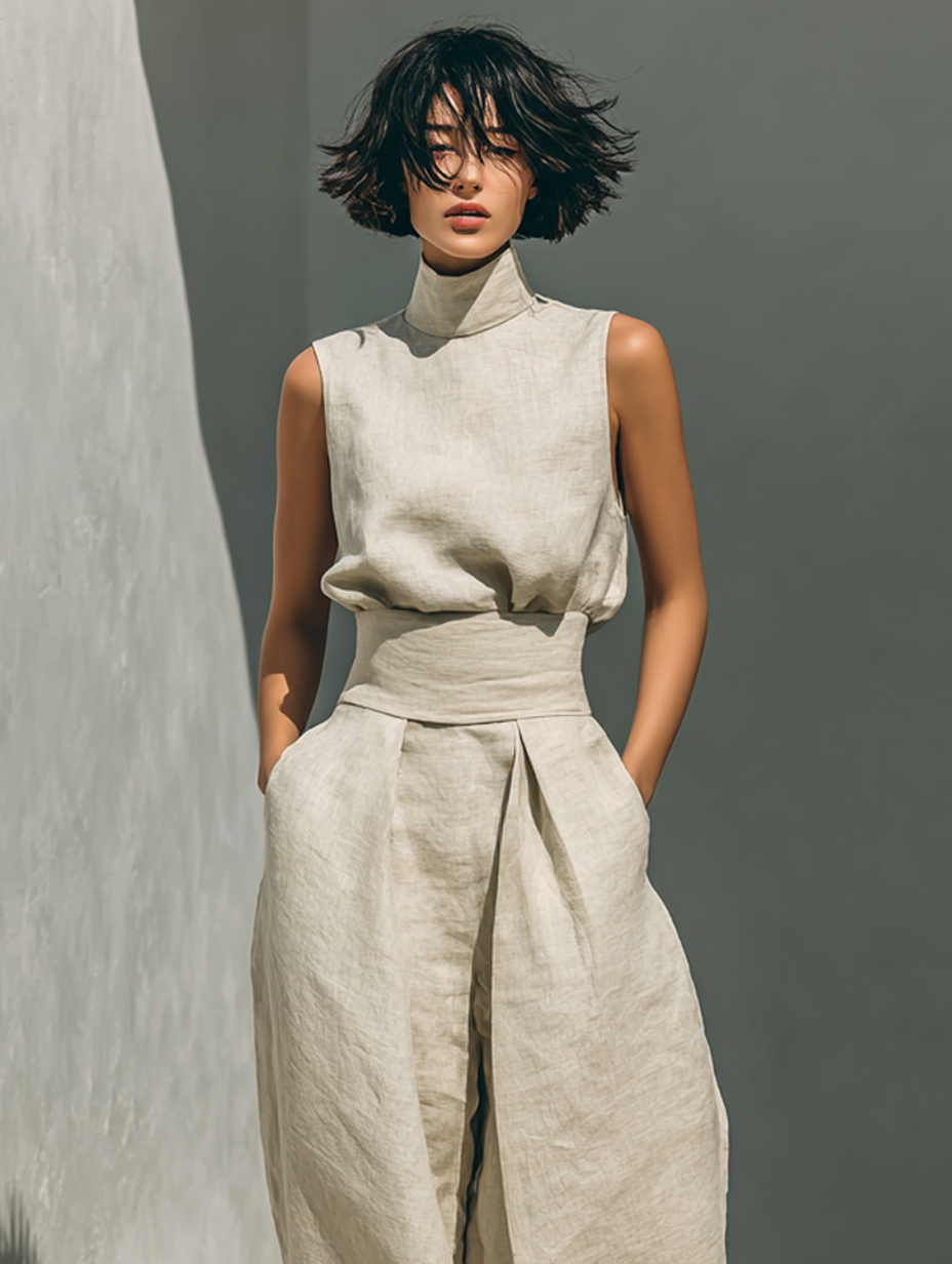 MARIA | ESTILO IMPECABLE