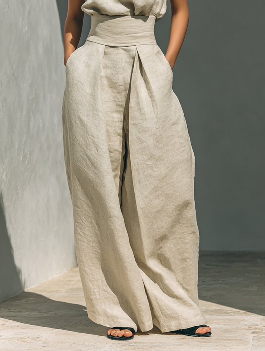 MARIA | ESTILO IMPECABLE