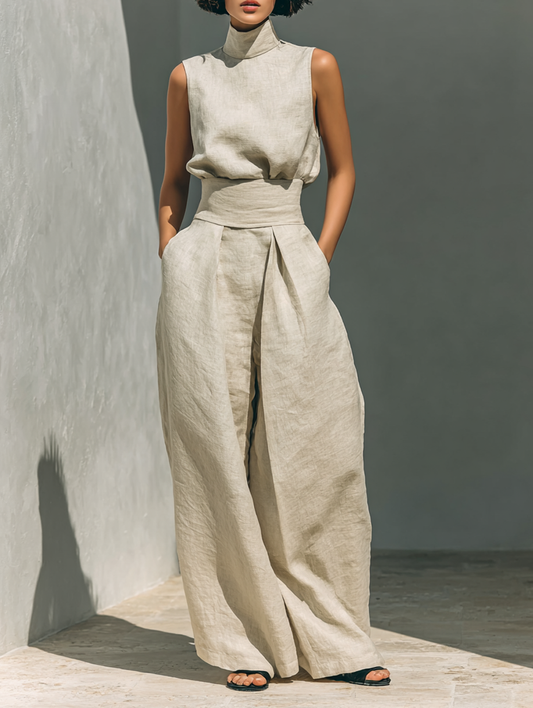 MARIA | ESTILO IMPECABLE