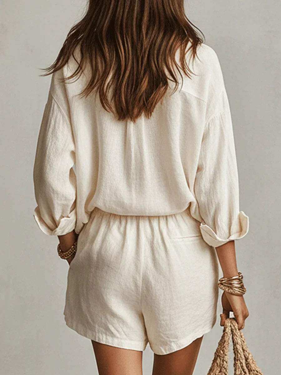 BREEZE | CONFORT BOHEMIO