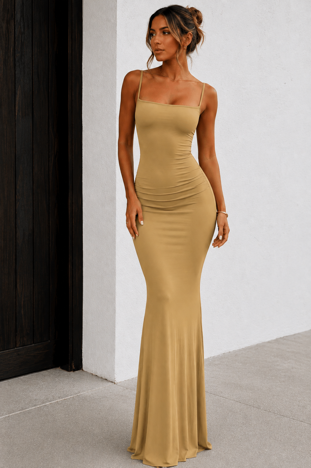LIA| EFECTO SILUETA