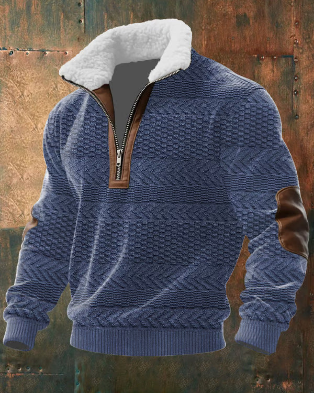 JERSEY BORREGO