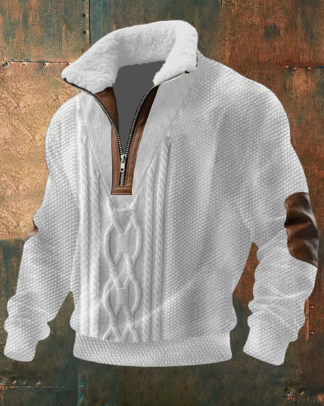 JERSEY BORREGO