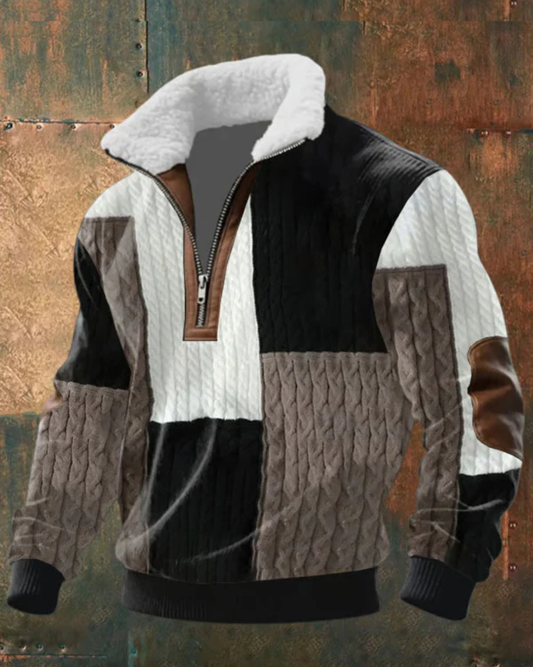 JERSEY BORREGO