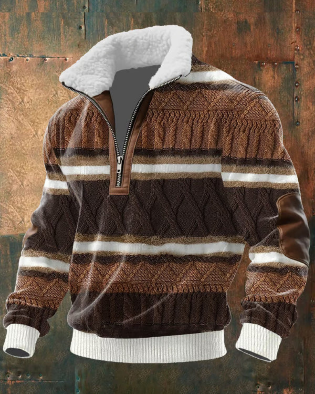 JERSEY BORREGO