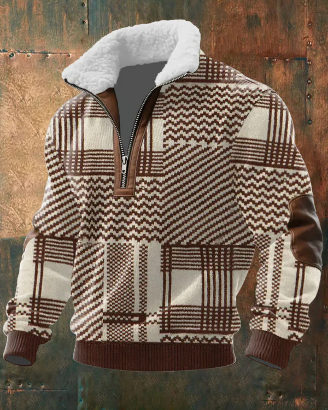 JERSEY BORREGO