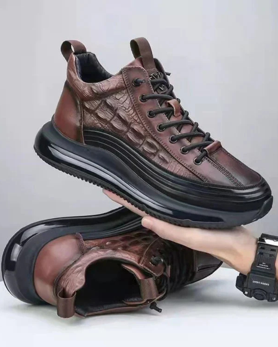 ZAPATILLAS LUCA