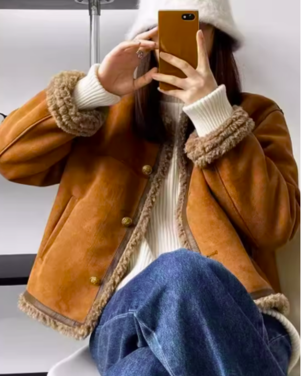 CHAQUETA ASPEN