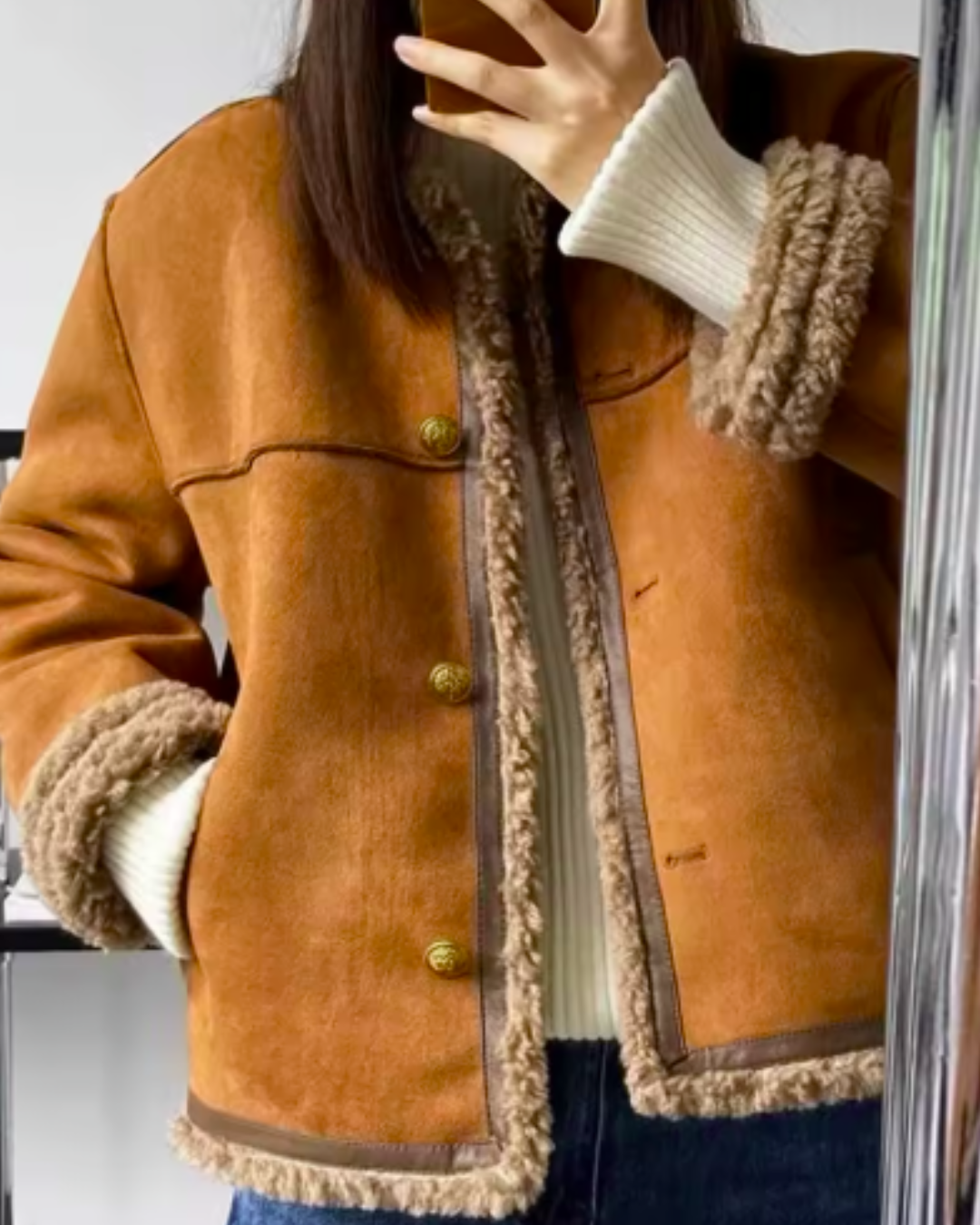 CHAQUETA ASPEN