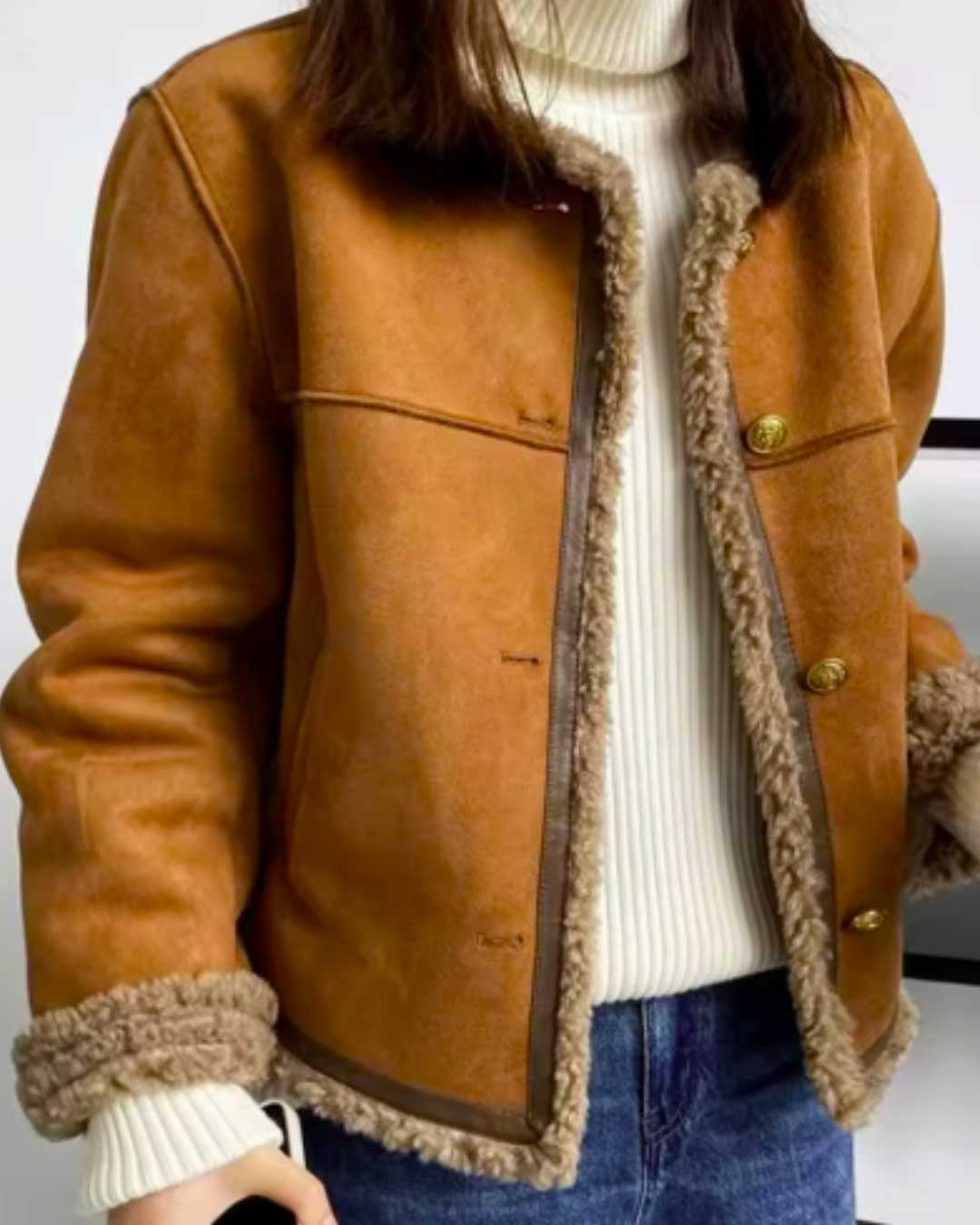 CHAQUETA ASPEN