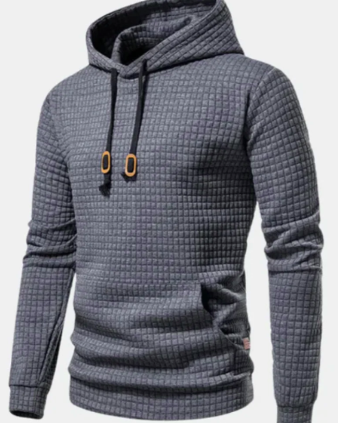 SUDADERA ALPINE