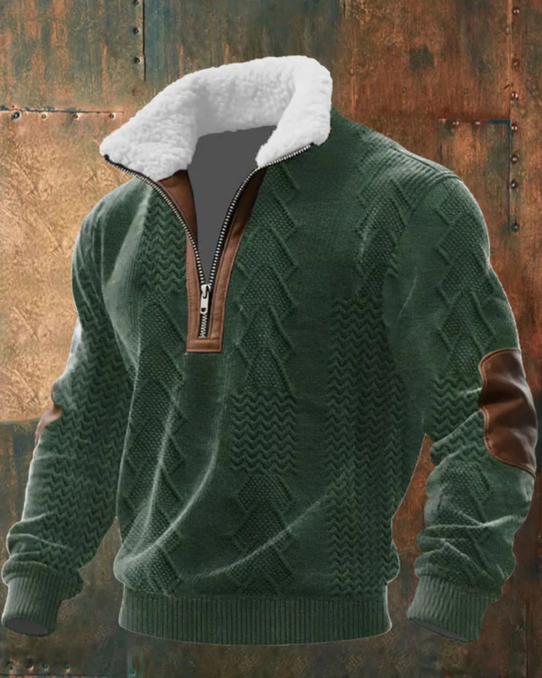JERSEY BORREGO