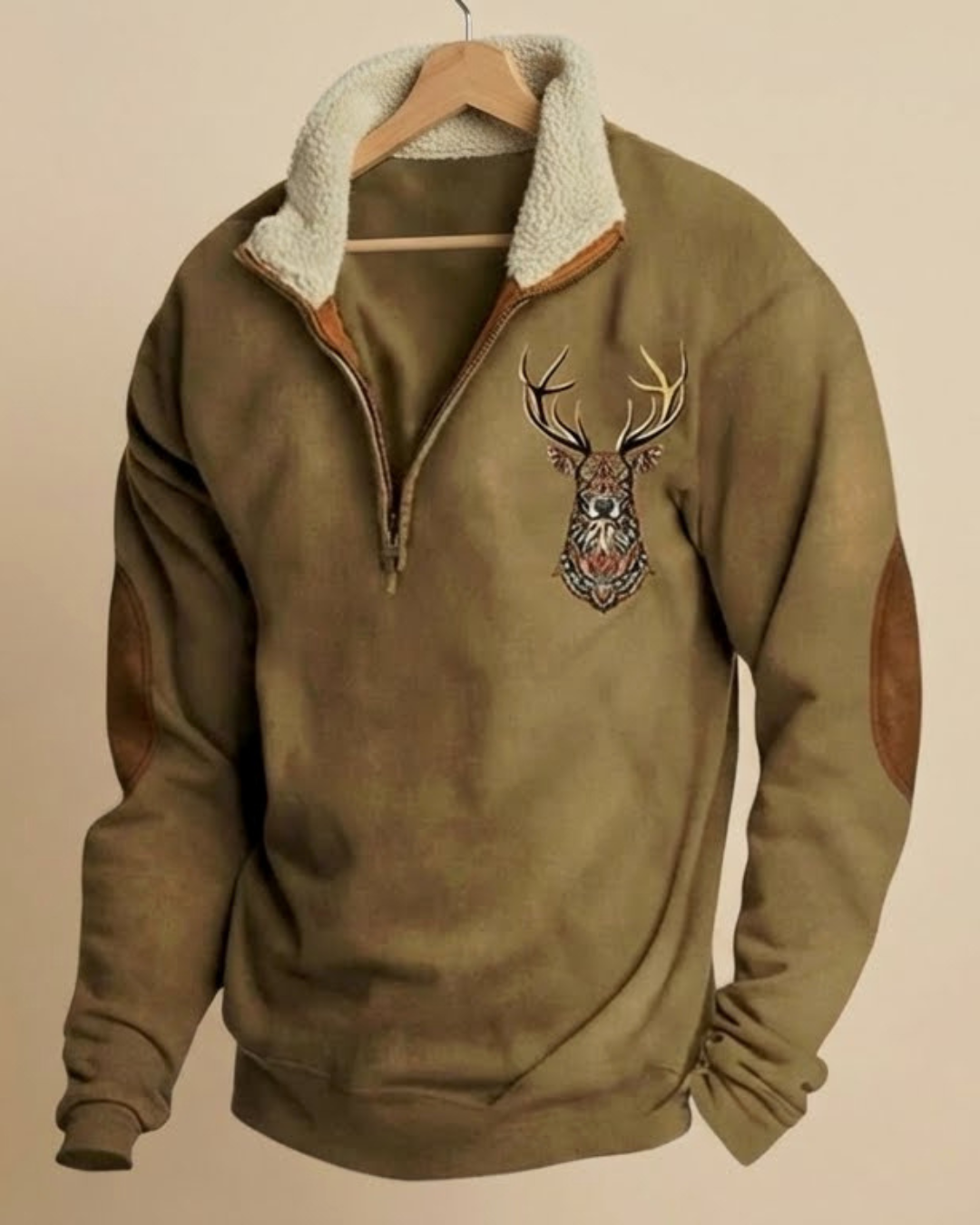JERSEY DEER