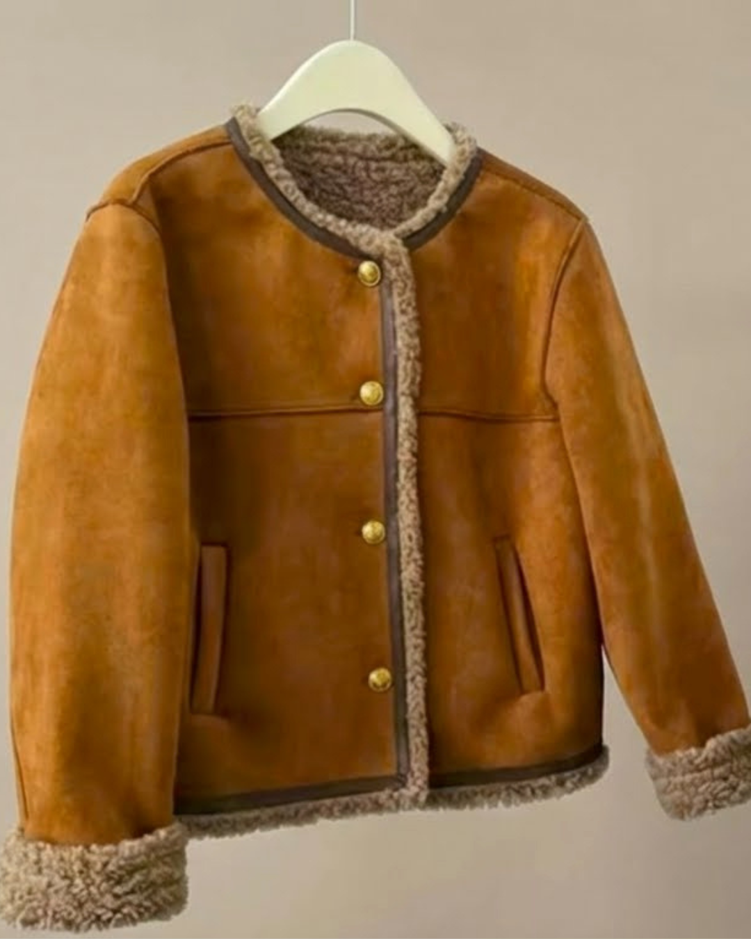 CHAQUETA ASPEN