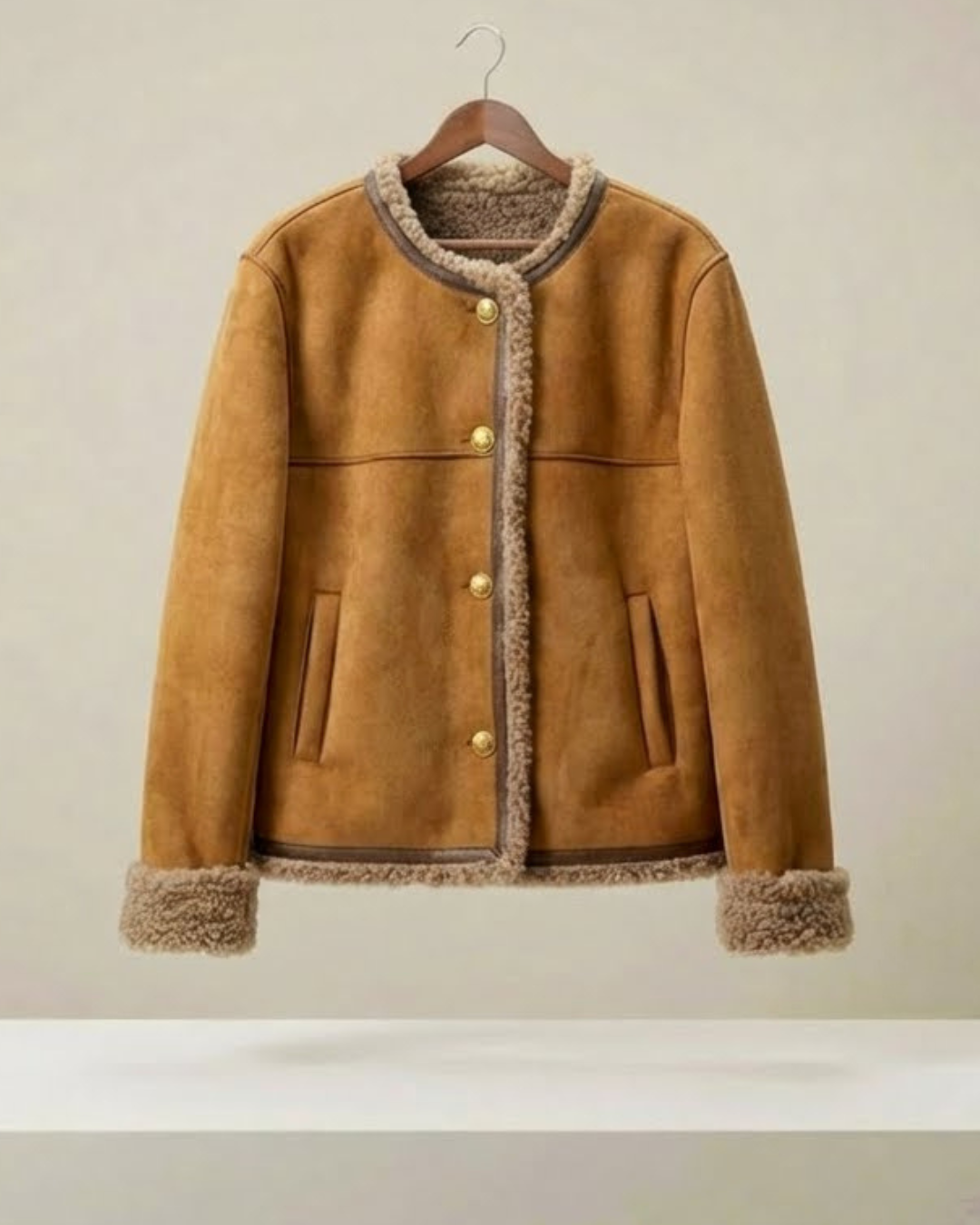 CHAQUETA ASPEN