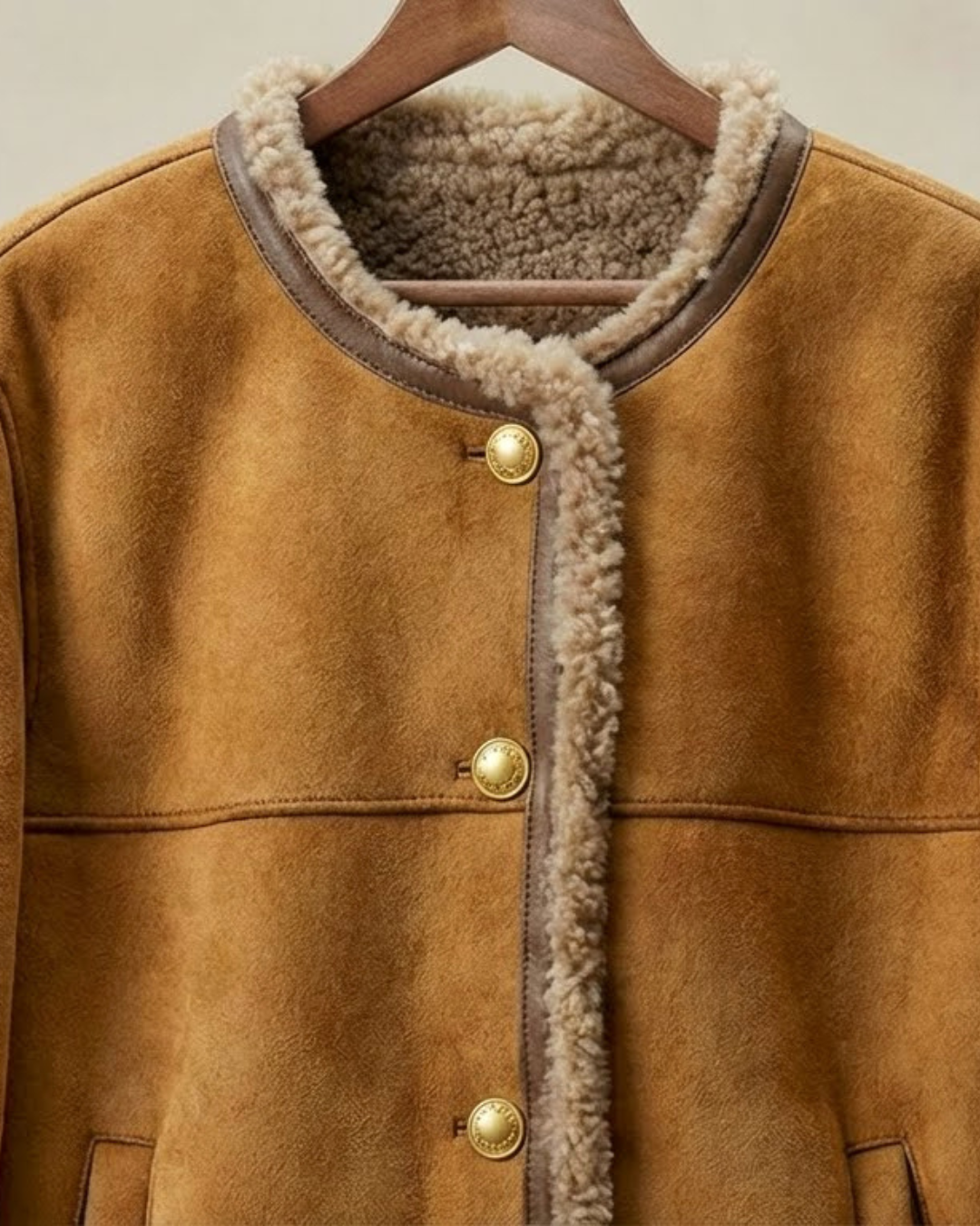 CHAQUETA ASPEN