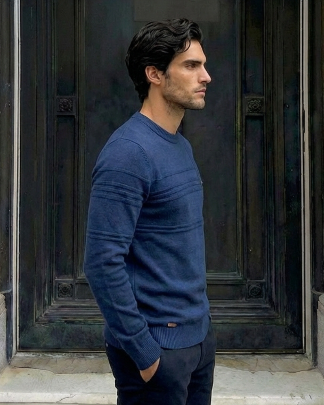 JERSEY ALEX
