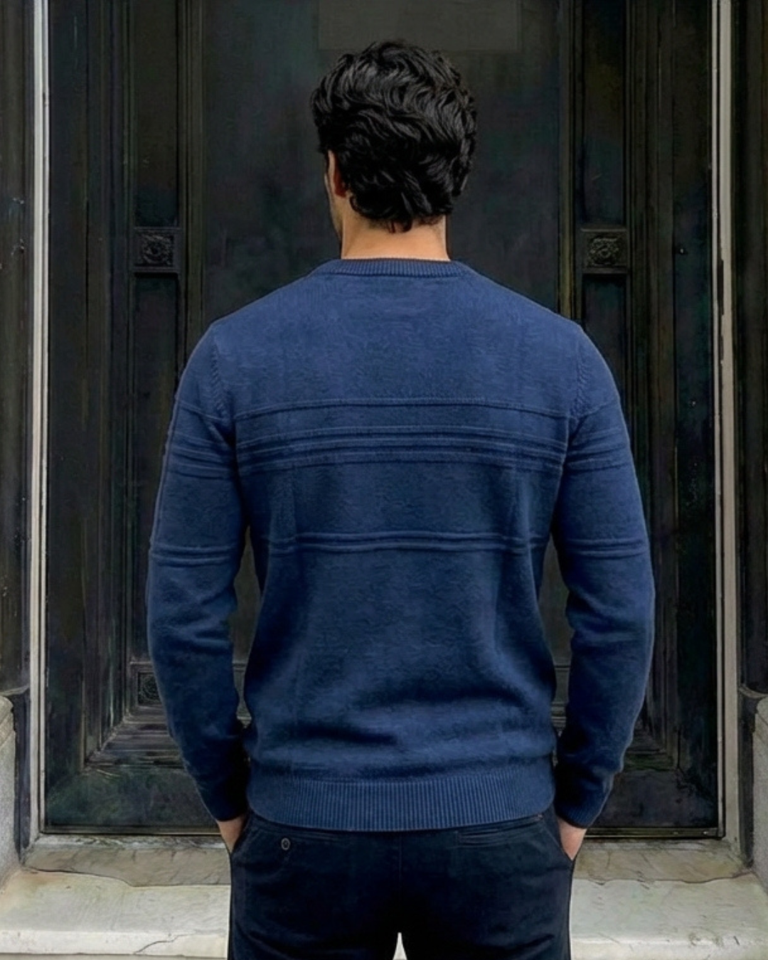 JERSEY ALEX