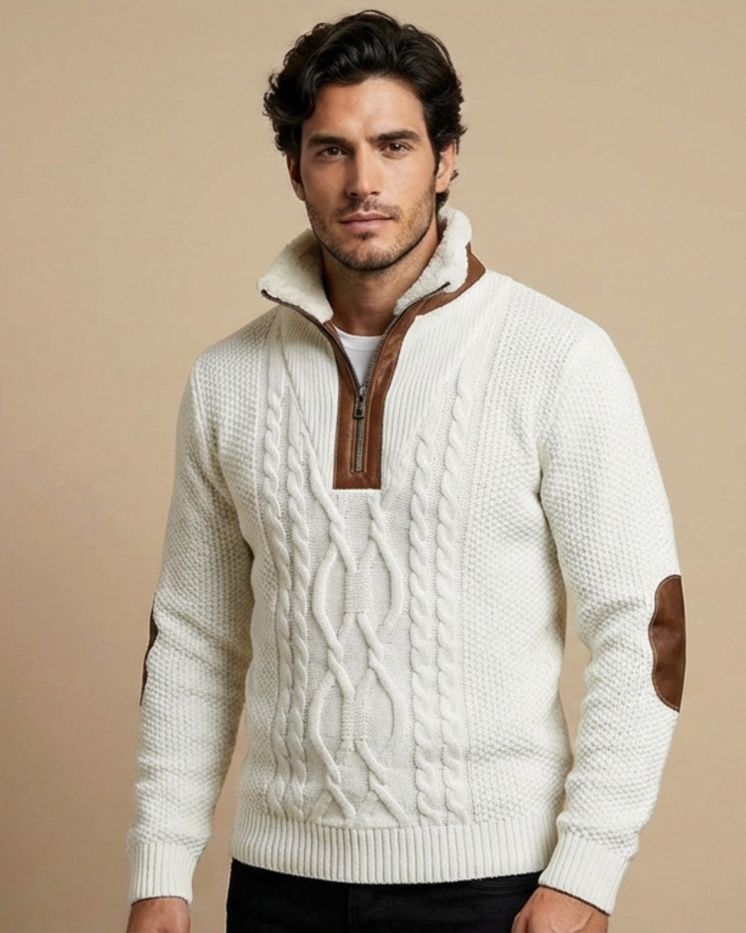 JERSEY BORREGO