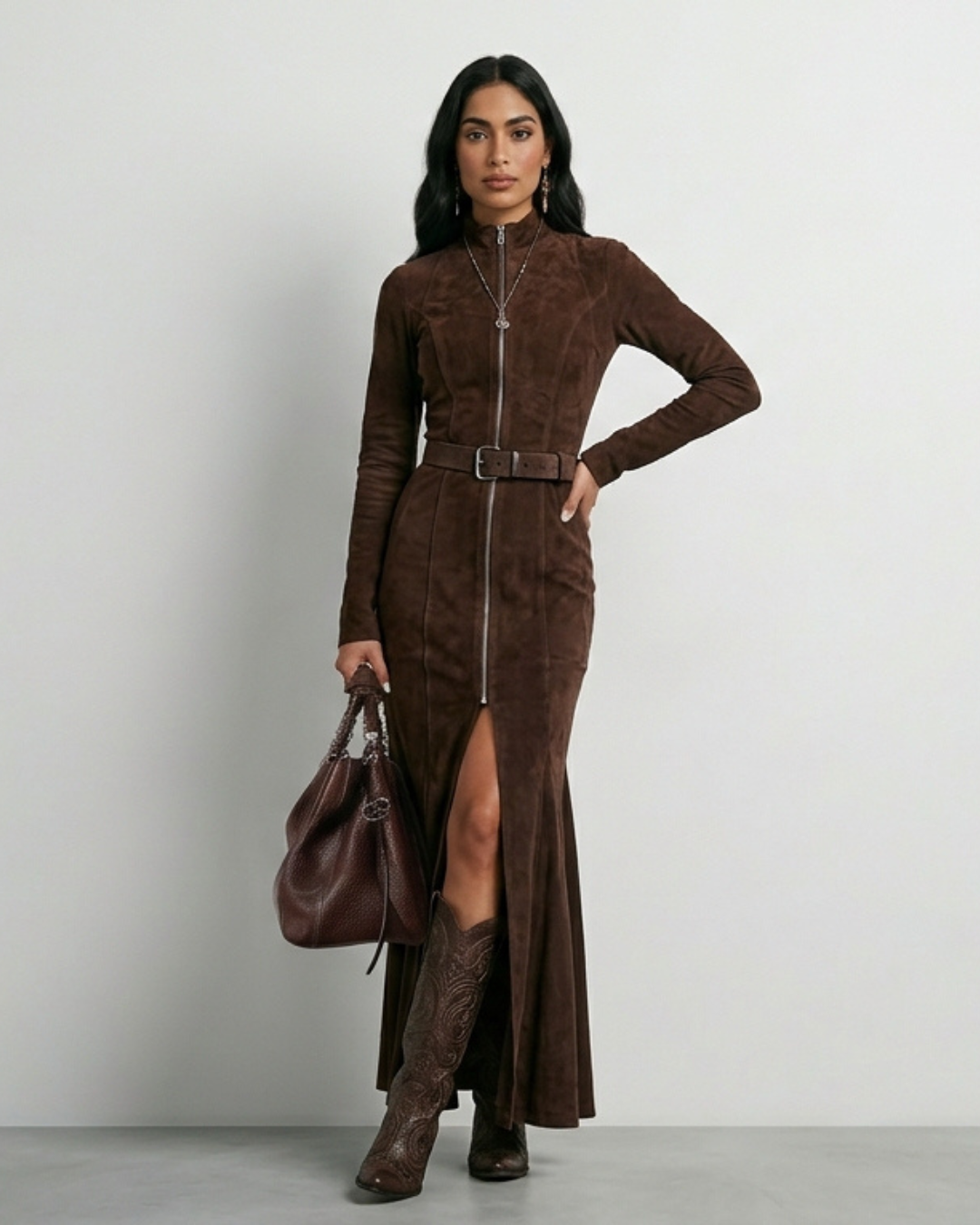 ANTE | SENSUALIDAD ELEGANTE