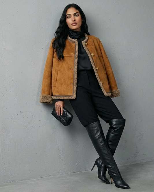 CHAQUETA ASPEN