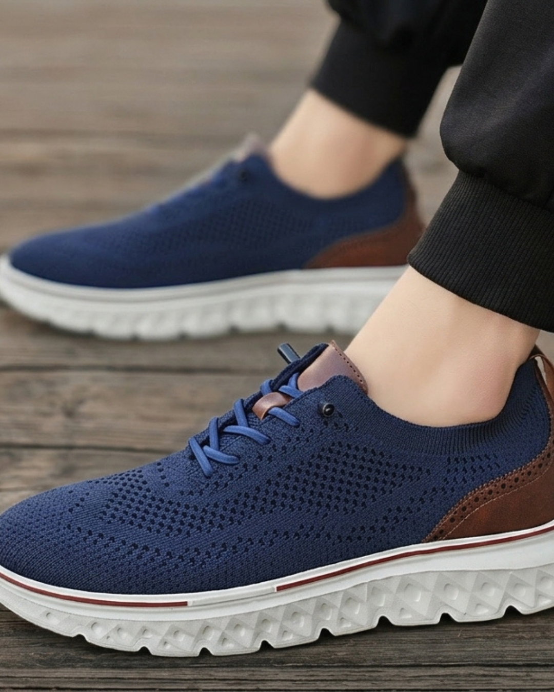 ZAPATILLAS COMFORT