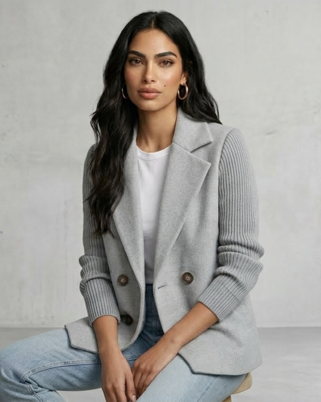 CHAQUETA VERA
