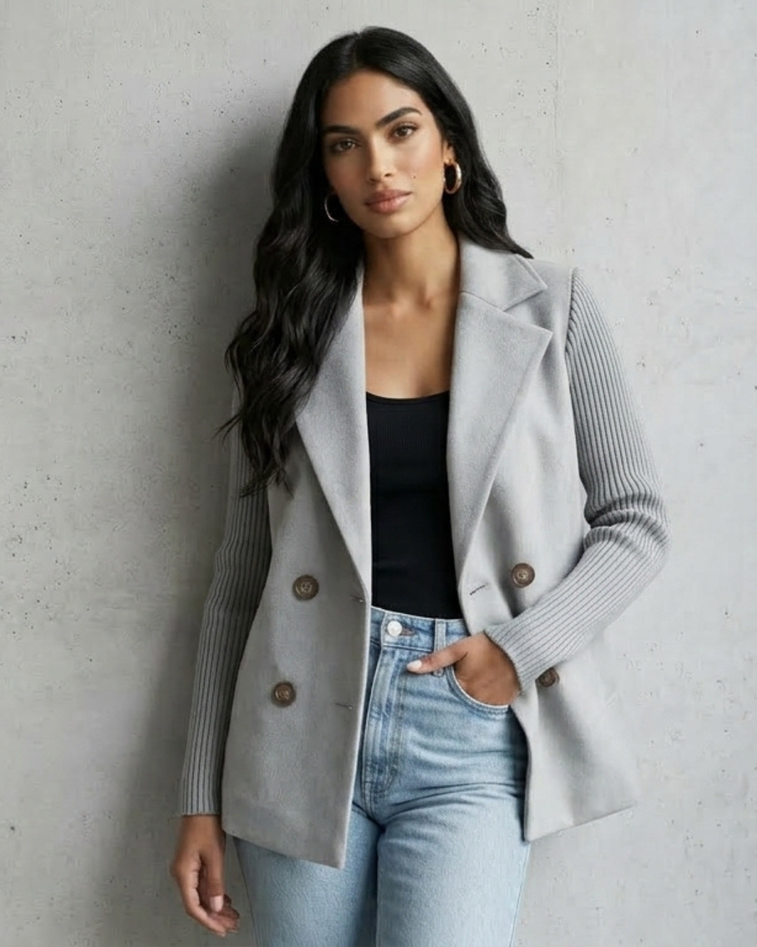 CHAQUETA VERA