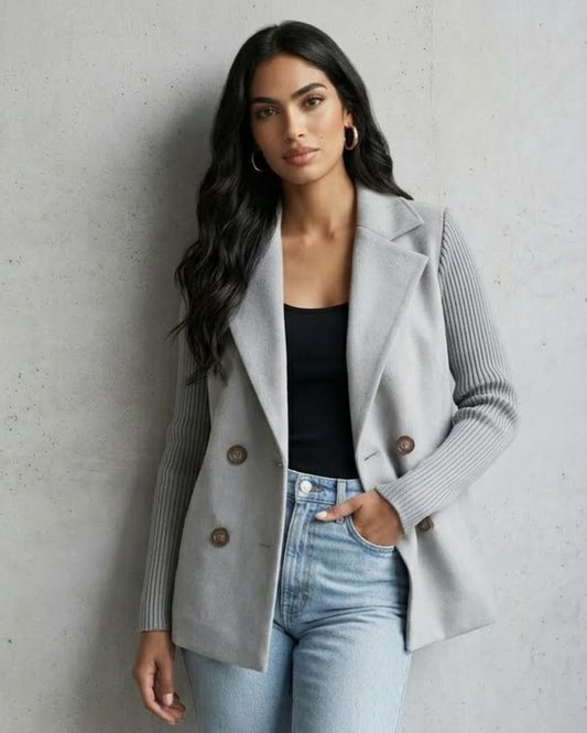 CHAQUETA VERA