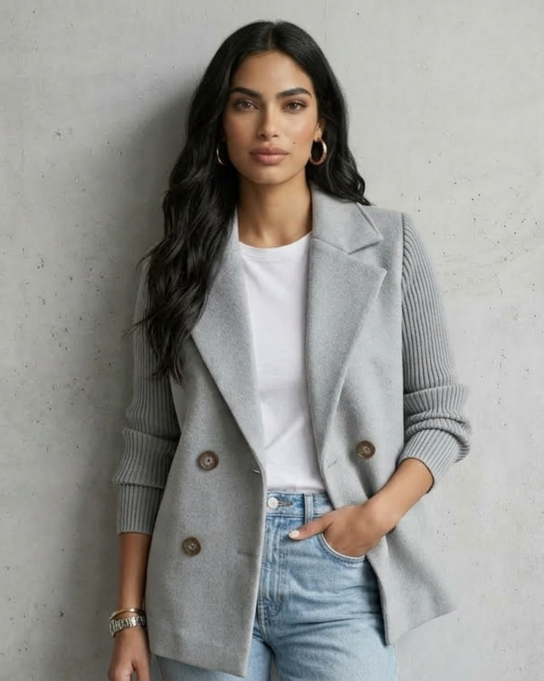 CHAQUETA VERA