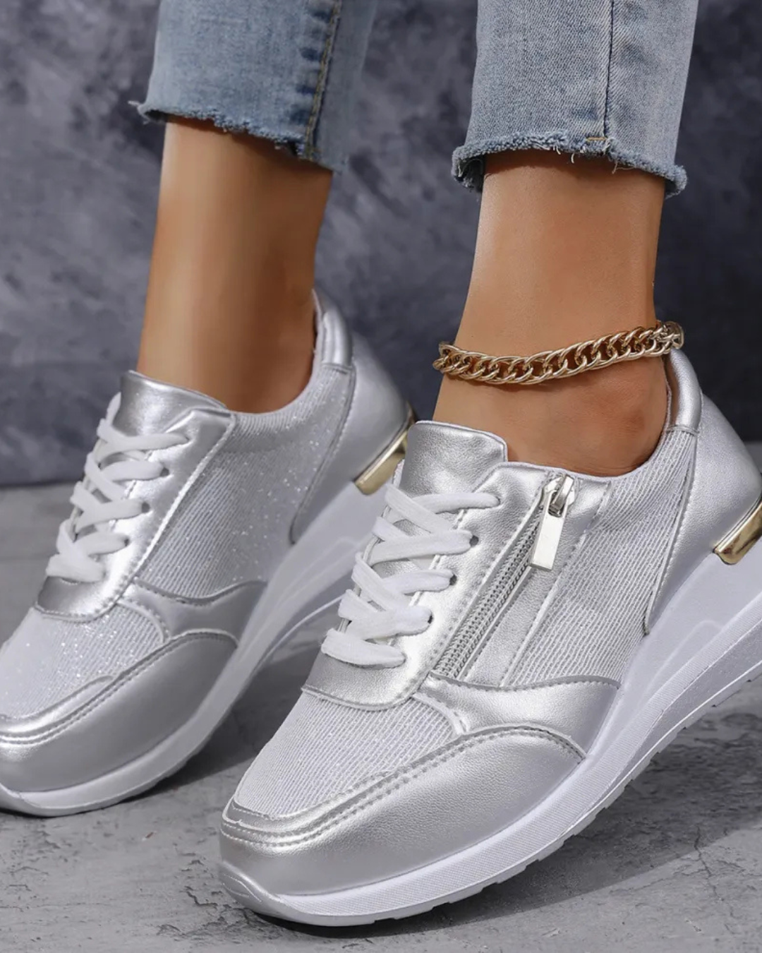 ZAPATILLAS DUNA
