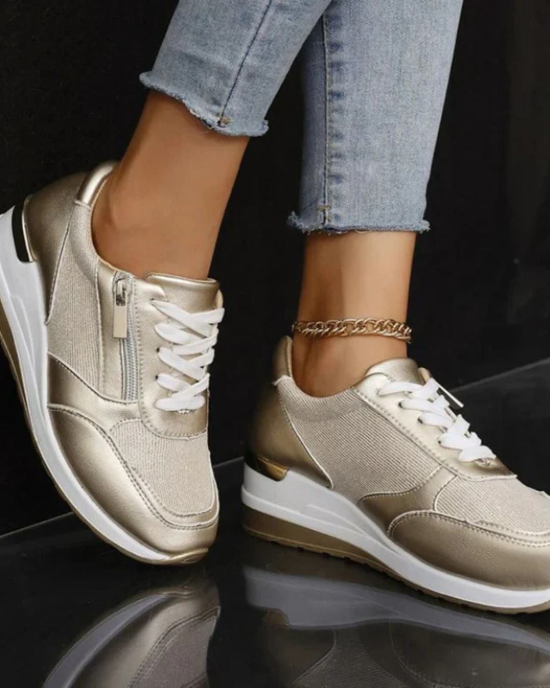ZAPATILLAS DUNA
