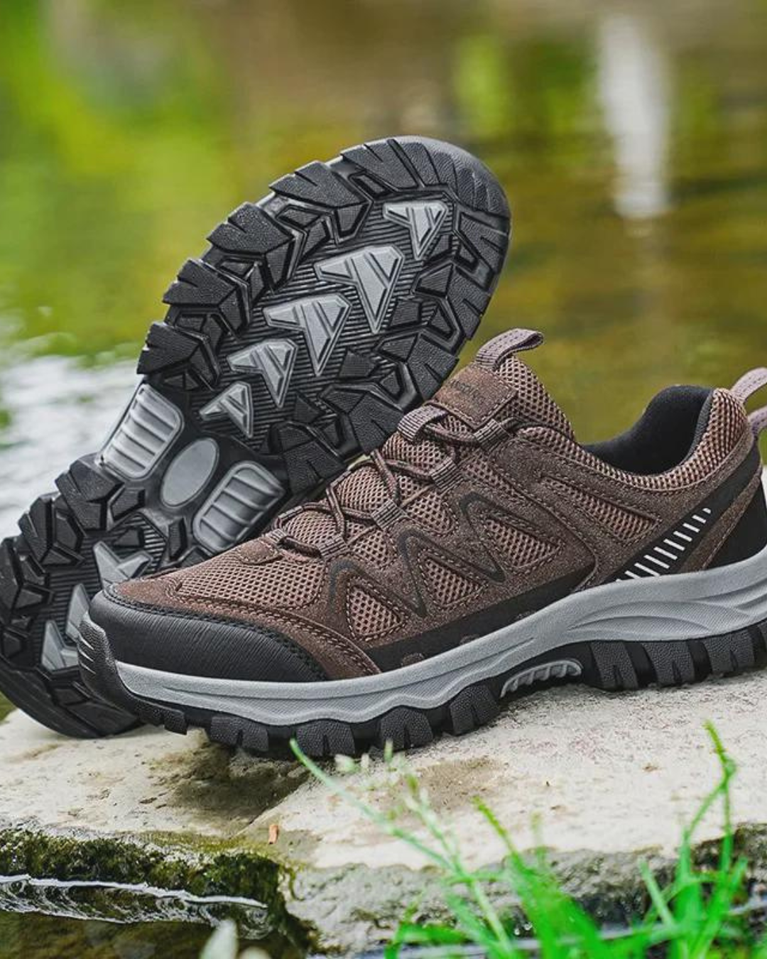 ZAPATILLAS TURIA