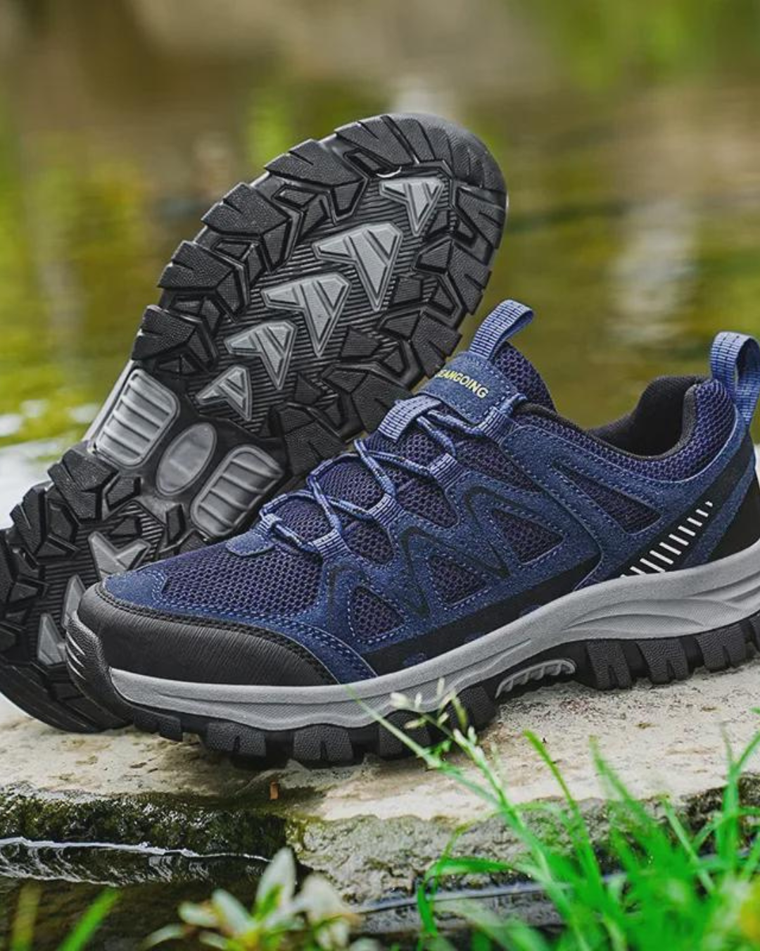 ZAPATILLAS TURIA