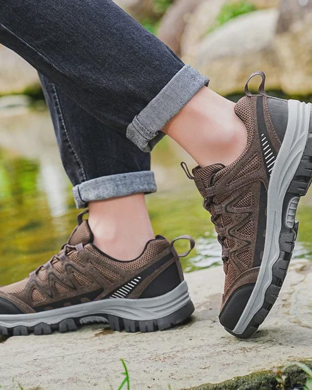 ZAPATILLAS TURIA