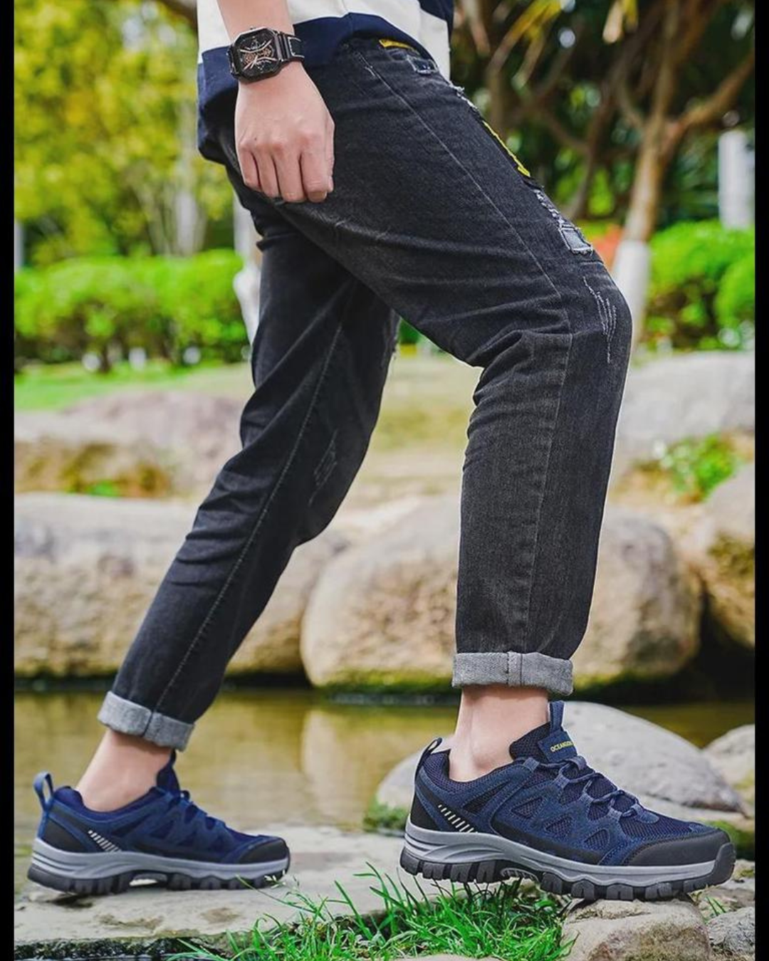 ZAPATILLAS TURIA