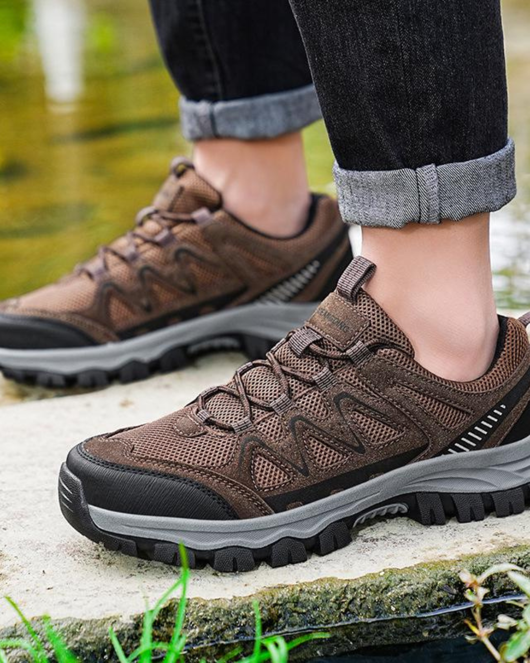 ZAPATILLAS TURIA