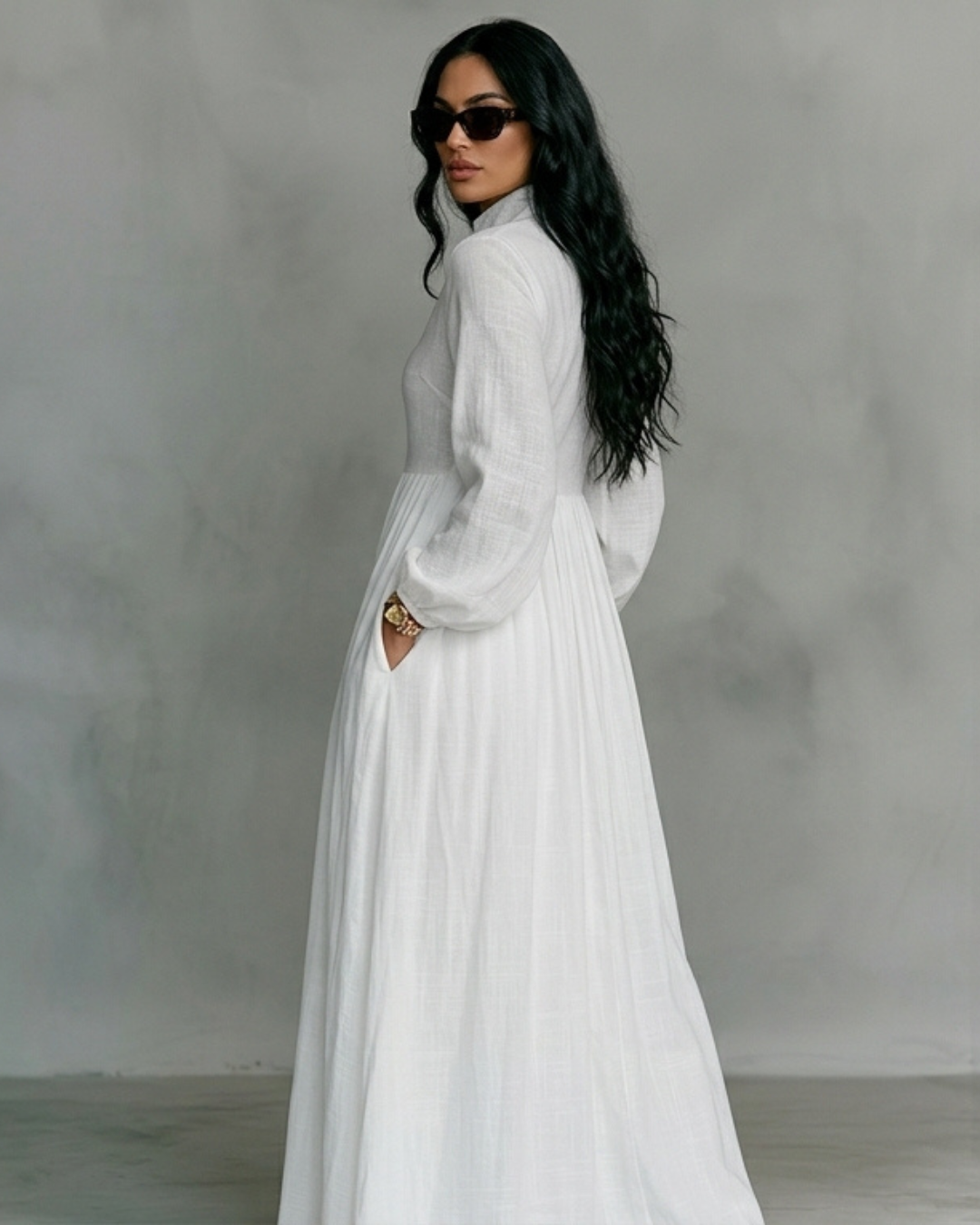 SARA | CLASE ABSOLUTA