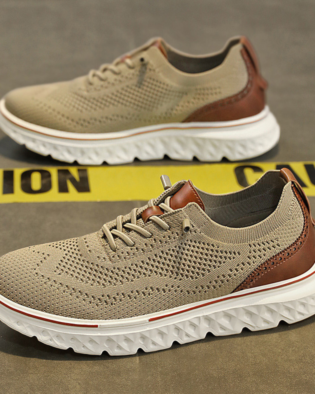 ZAPATILLAS COMFORT