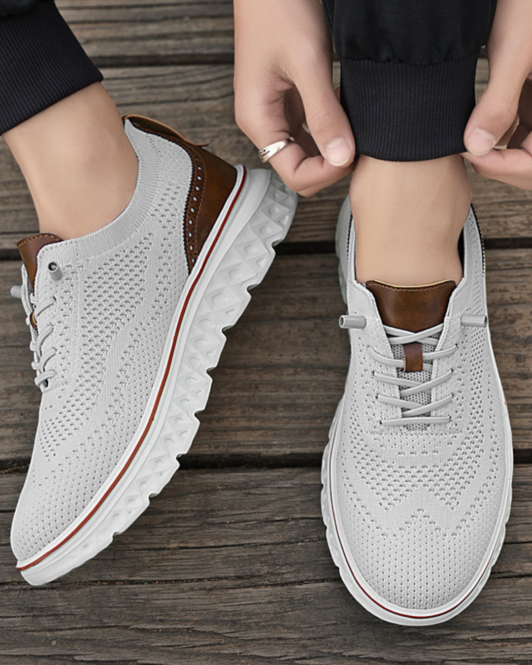 ZAPATILLAS COMFORT