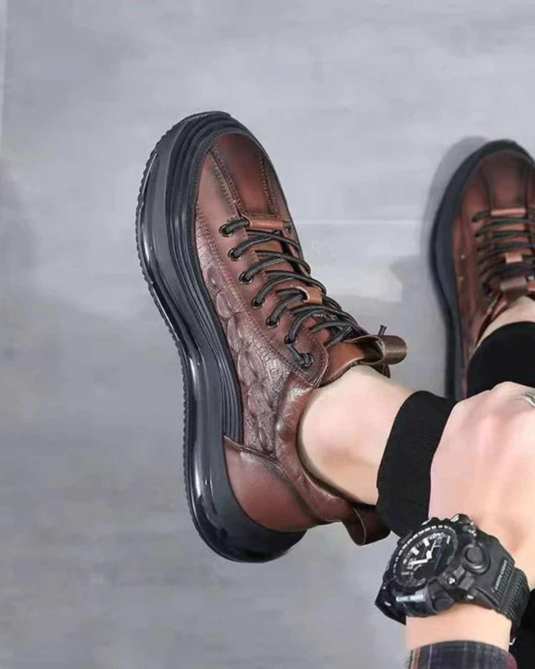 ZAPATILLAS LUCA