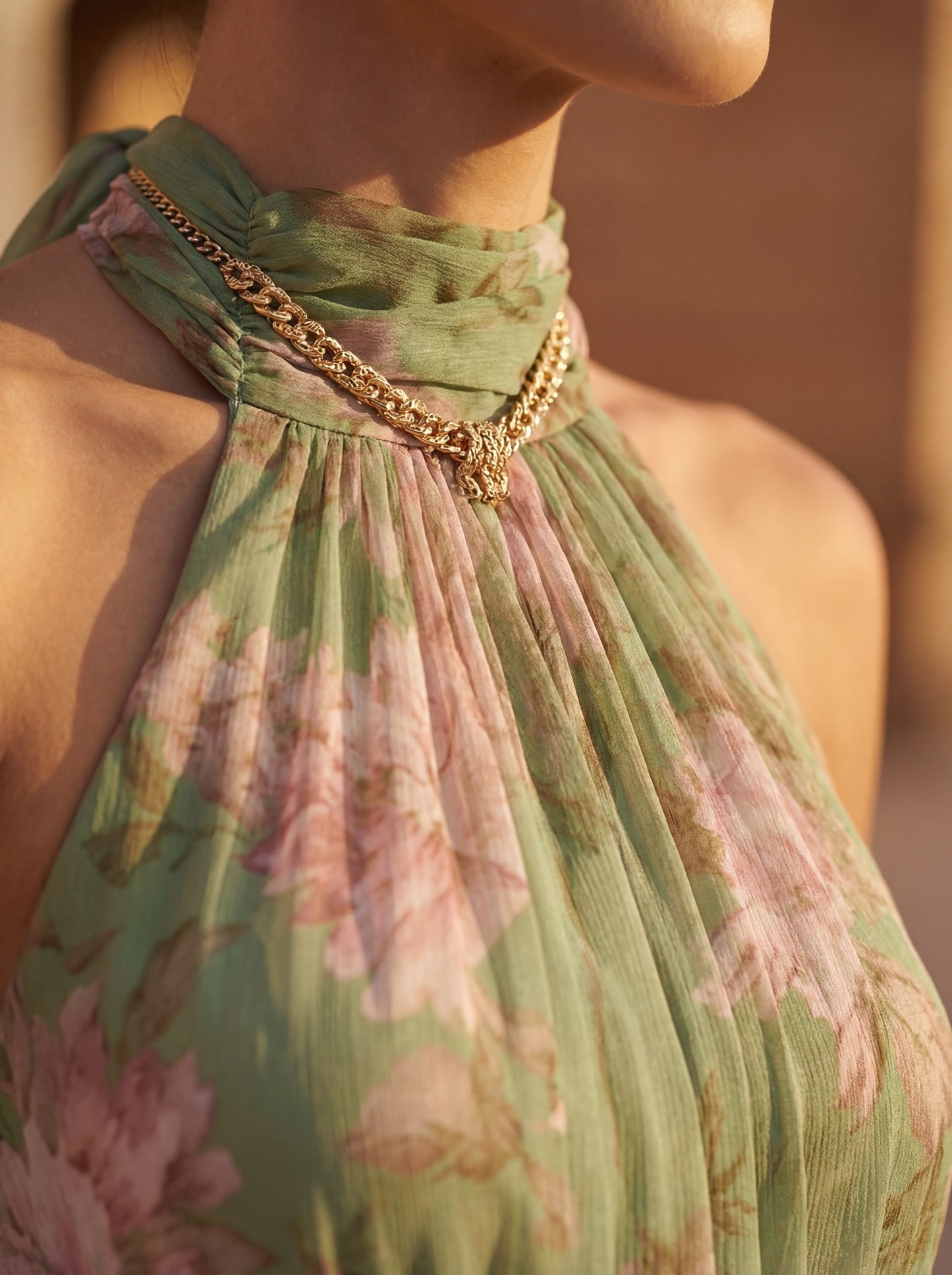 OLIVIA | SUTILEZA PURA