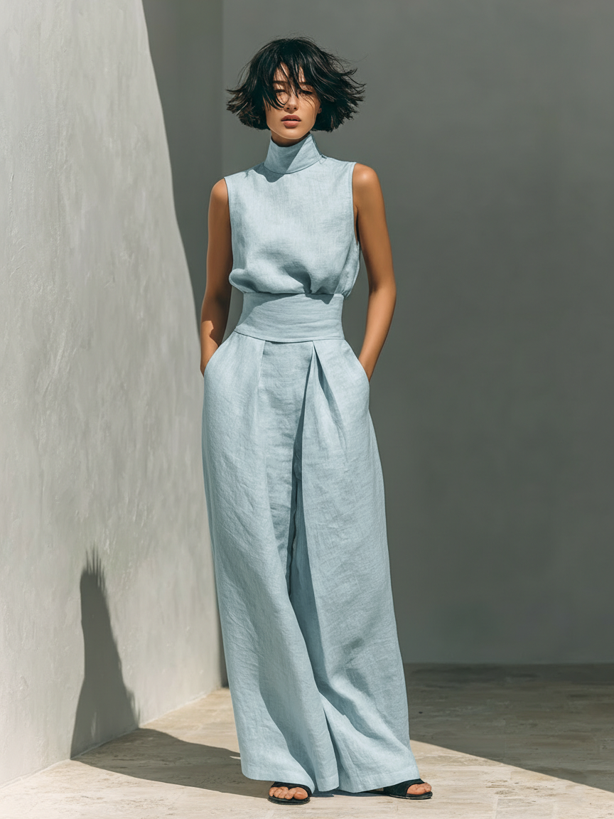 MARIA | ESTILO IMPECABLE