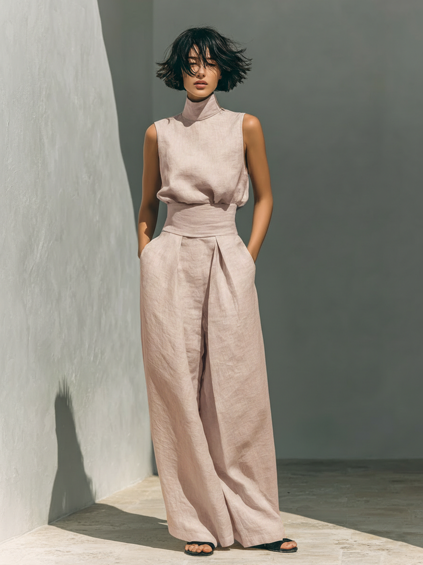 MARIA | ESTILO IMPECABLE