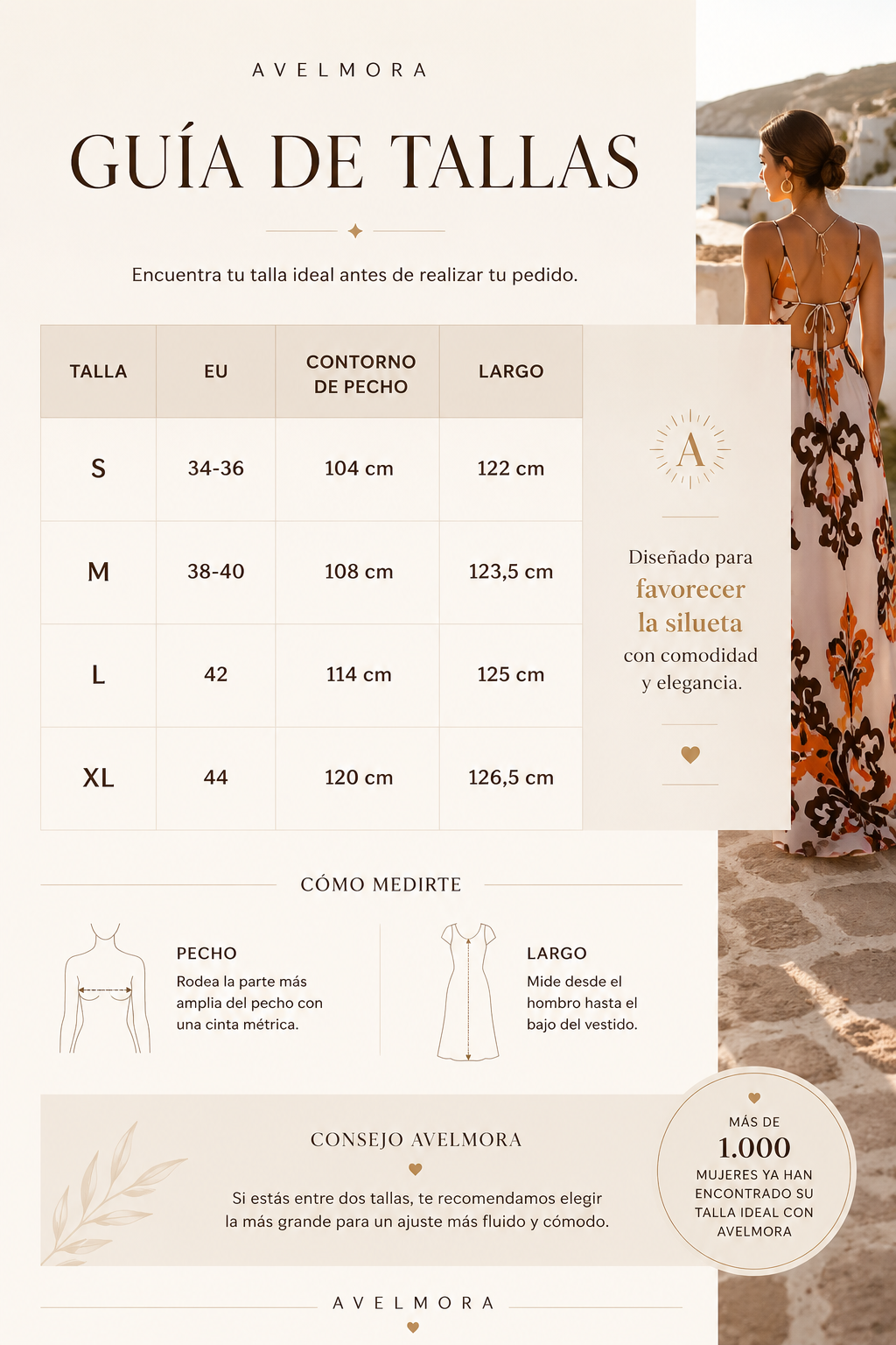 NORA | ESPÍRITU LIBRE